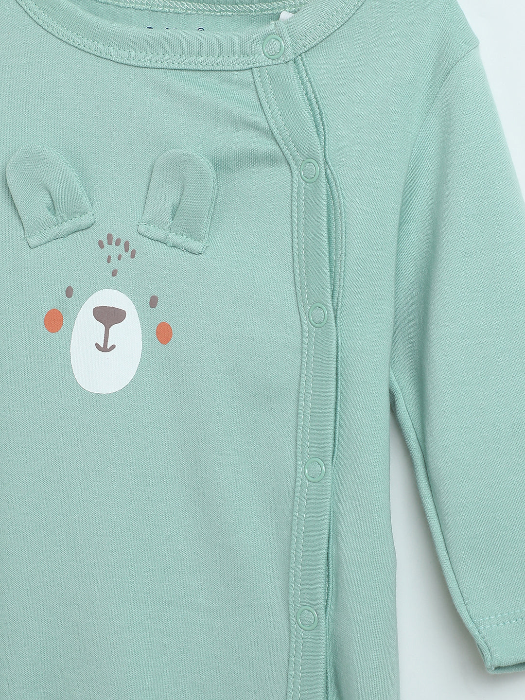 Infant Girls BodySuit