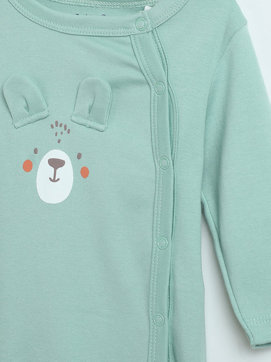 Infant Girls BodySuit