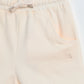 Milou Girls Candy Pink Loopknit Shorts