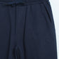 Milou Boys Navy Loopknit Pants