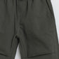 Milou Boys Woven Parachute Pants