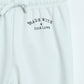 Milou Girls Country Air Loopknit Joggers White
