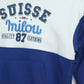 Indigo Blue Boys Sweatshirt