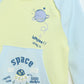 Infant Boys Body Suit
