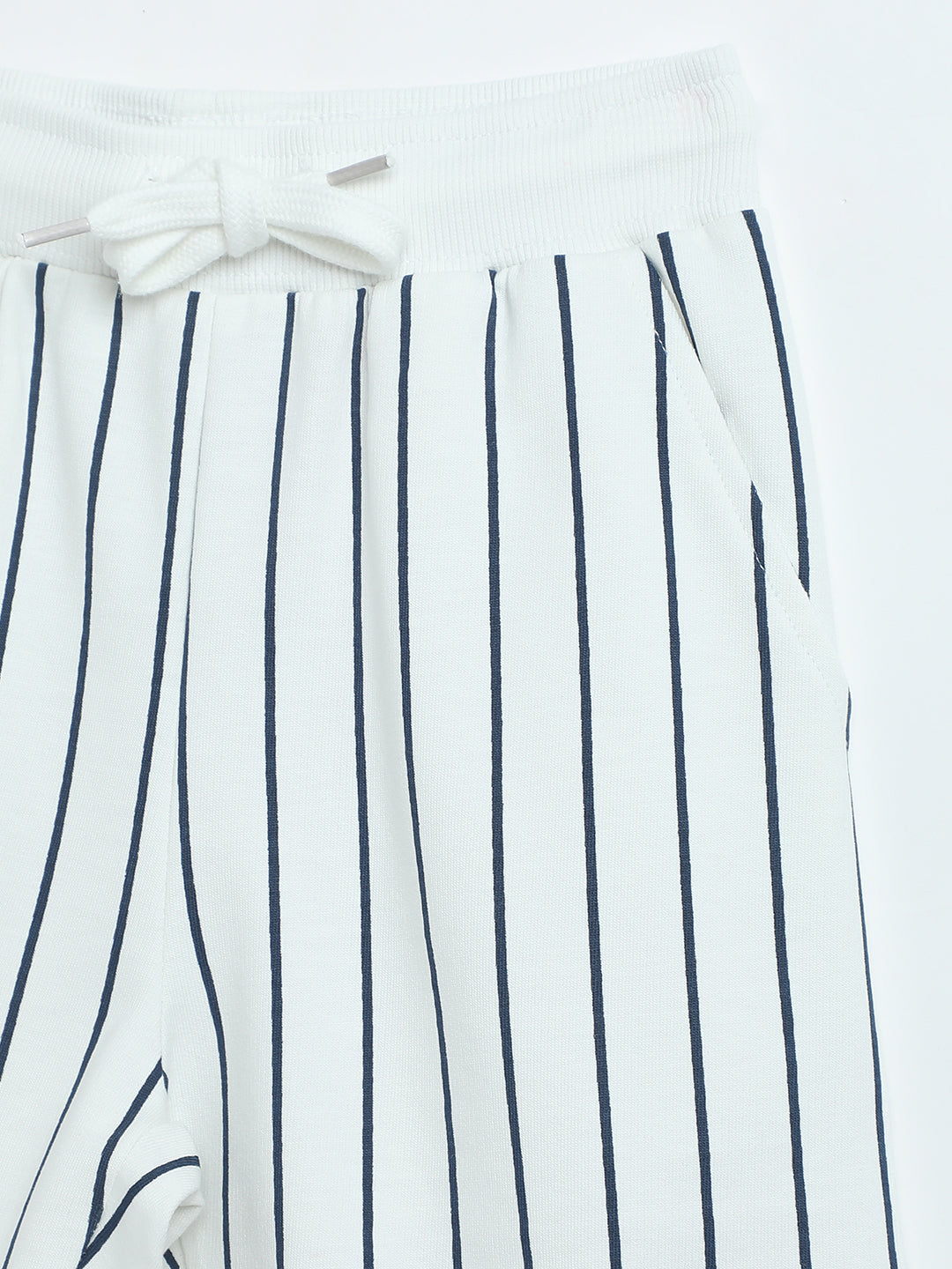 Boys Knit Shorts