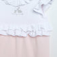 Infant Girls Romper