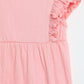 Infant Girls Romper