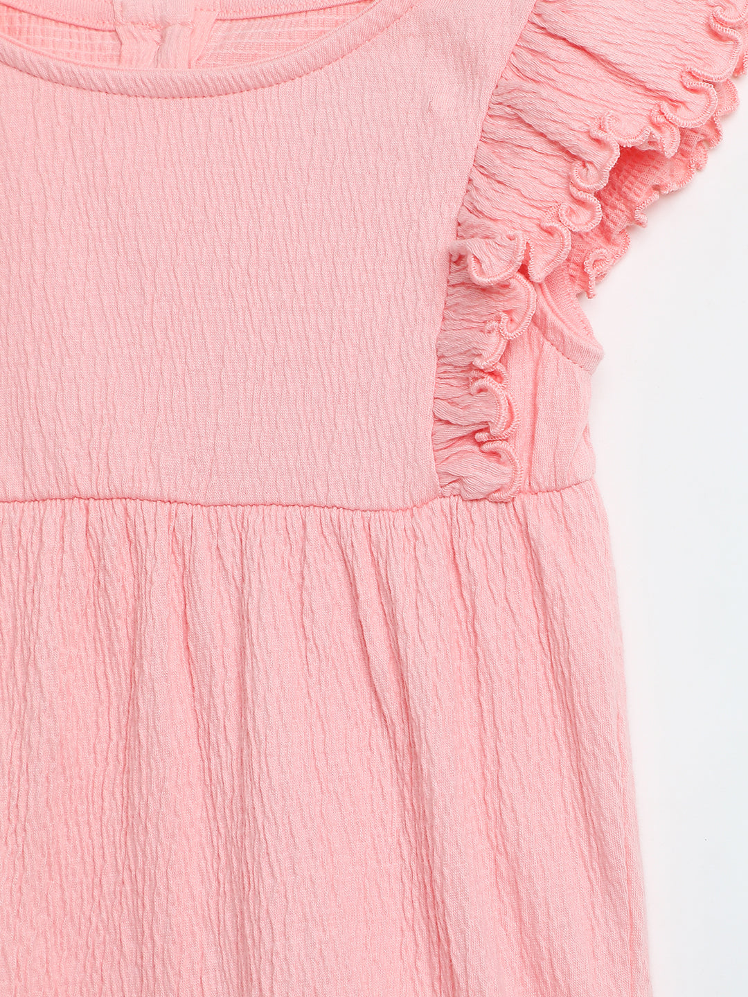 Infant Girls Romper