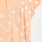 Infant Girls Romper