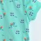 Milou Baby Boys Short Sleeve All-Over Print T-Shirt