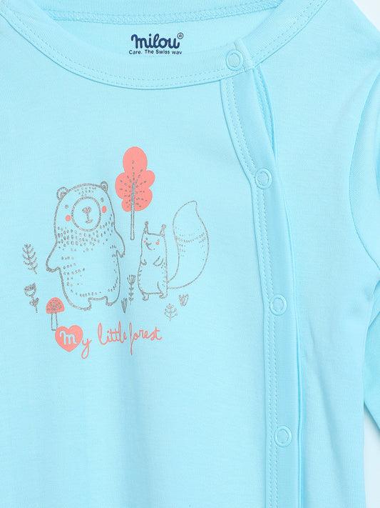 Infant Girls BodySuit