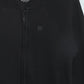 Boys Front-Open Sweatshirt
