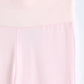Milou Girls Bio-Washed Printed Leggings Lilac Print