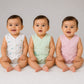 Milou Baby Cotton Sleepsuit