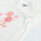 Milou Baby Girl Short sleeve Graphic Tee