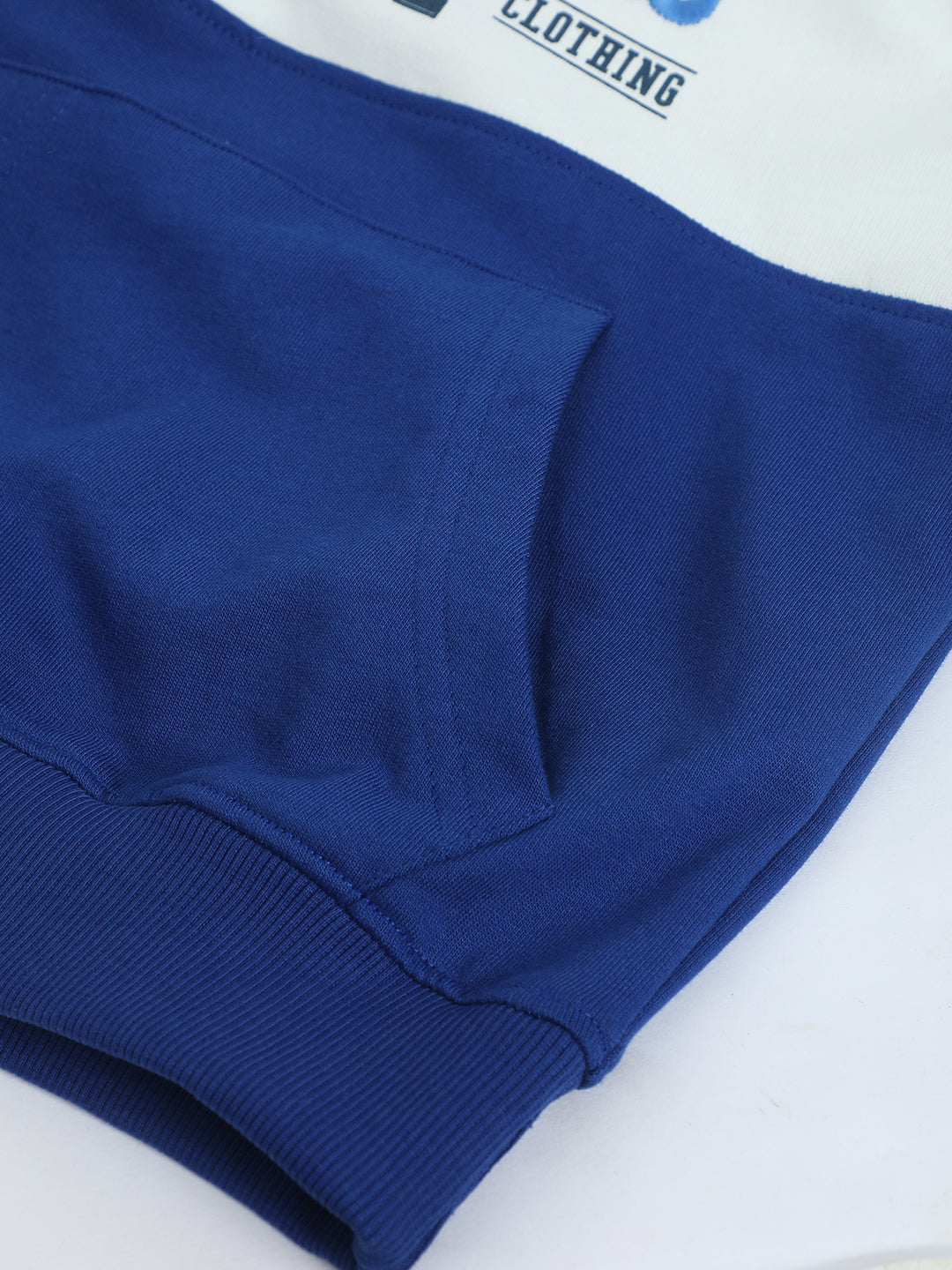 Indigo Blue Boys Sweatshirt