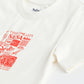 Milou Boys Short Sleeve Graphic Tee
