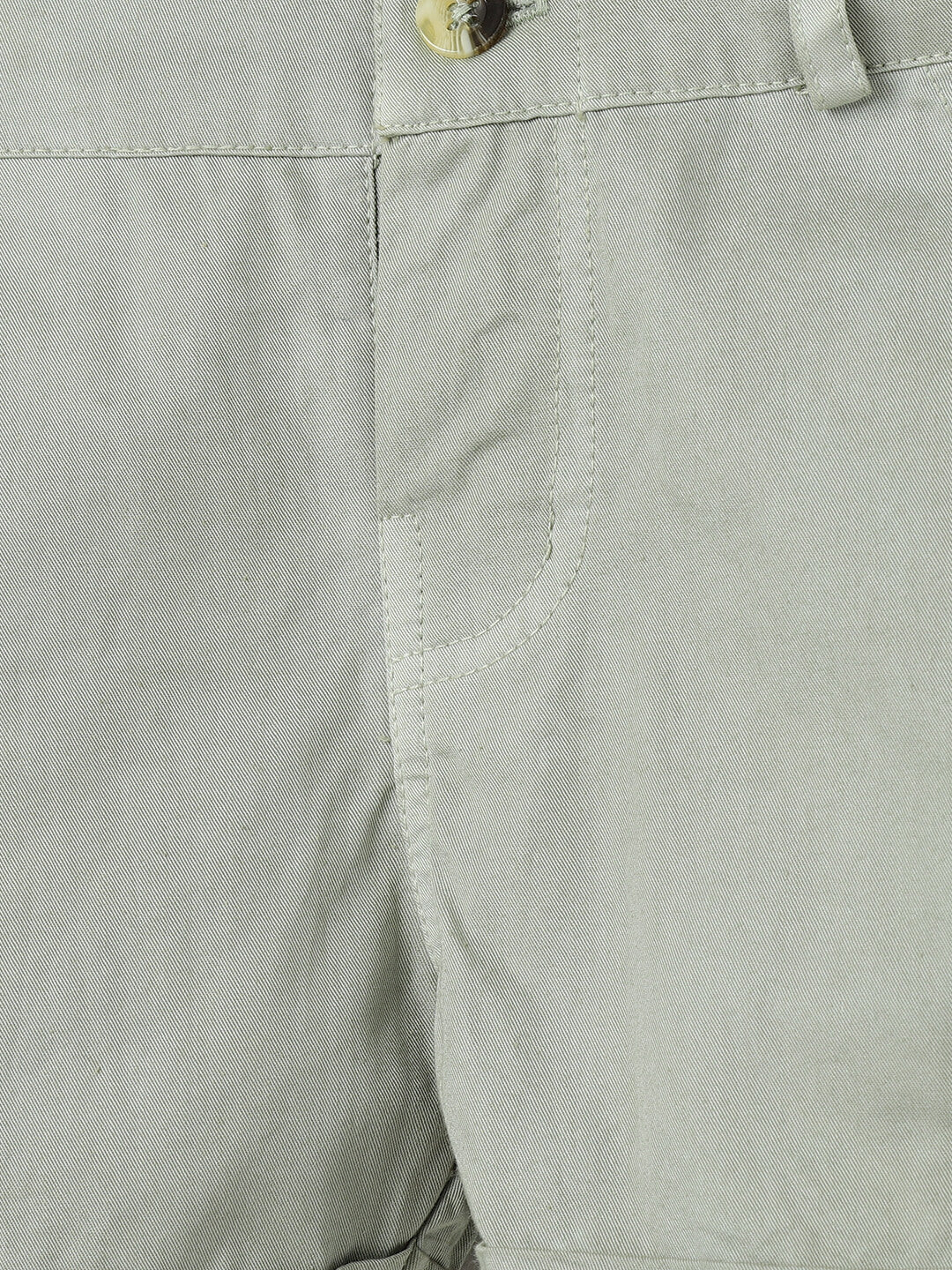 Milou Boys Woven Shorts