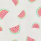 Milou Baby Girl  Watermelon All-Over Print  Short Sleeve T-Shirt