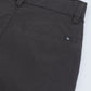 Milou Boys Grey Twill Chino Shorts