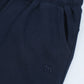 Milou Boys Navy Loopknit Pants
