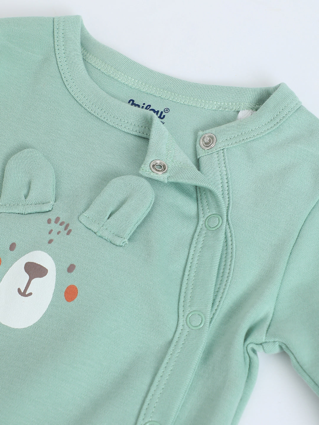 Infant Girls BodySuit