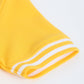 Milou Boys Yellow Polo T-Shirt