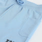 Milou Boys Knit Shorts