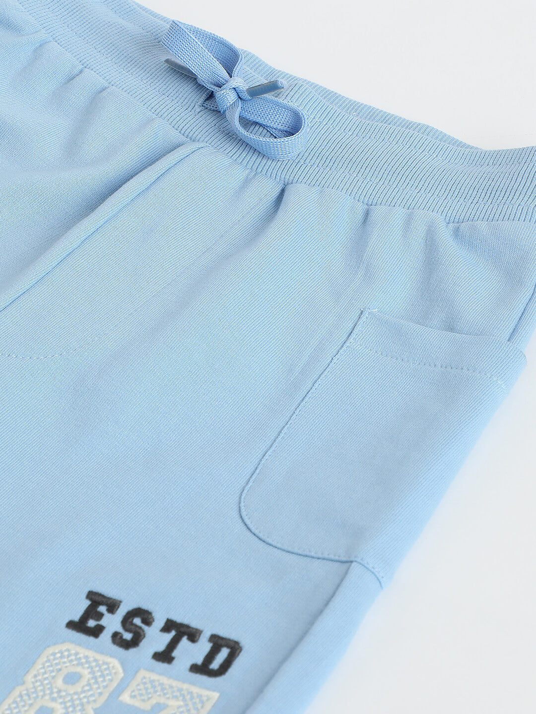 Milou Boys Knit Shorts