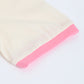 Milou Toddler Girls Pink Cotton T-Shirt