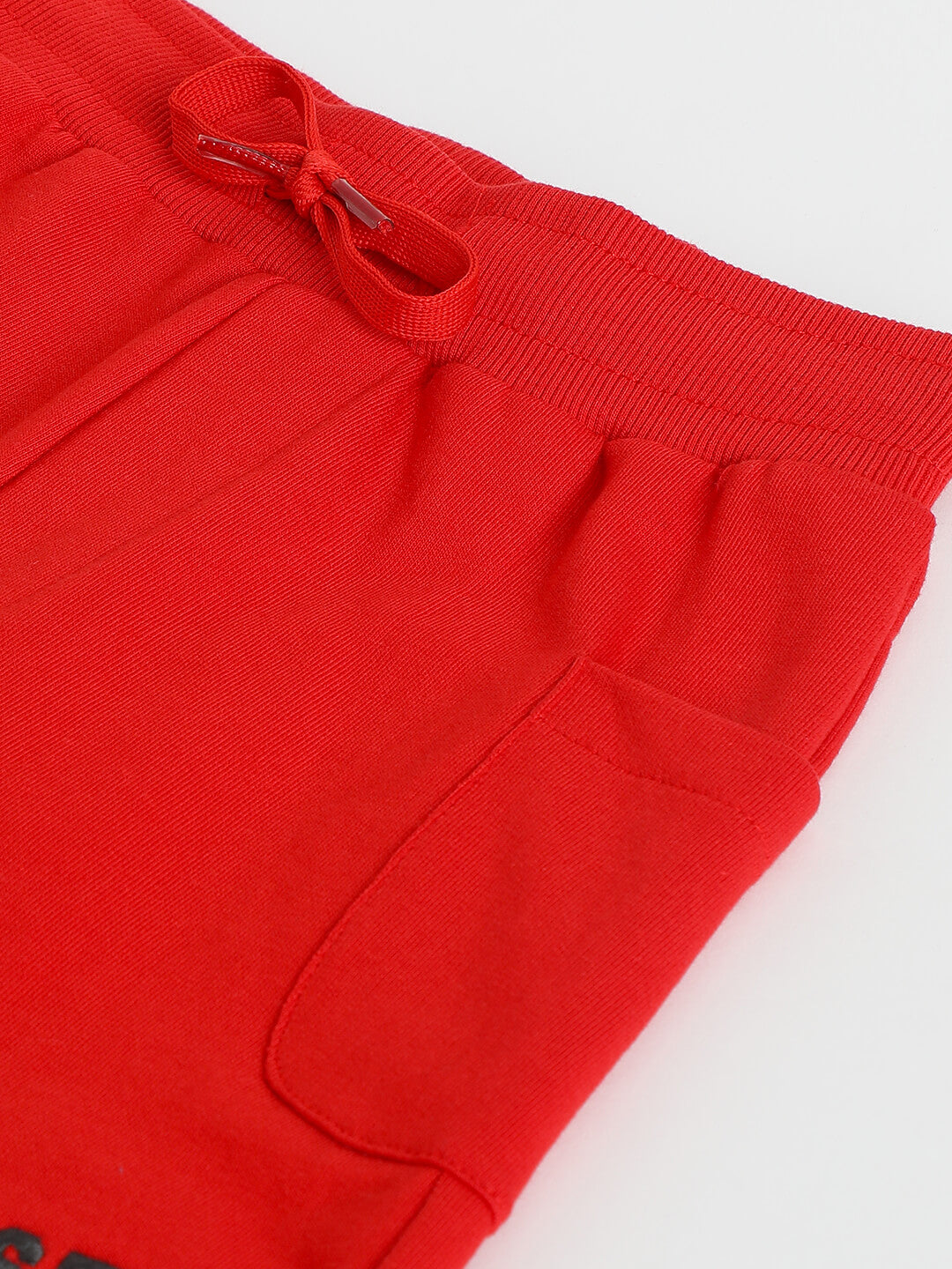 Milou Boys Knit Shorts