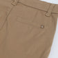 Milou Boys Khaki Straight Fit Chinos