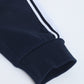 Milou Boys Track Pants Navy Blue