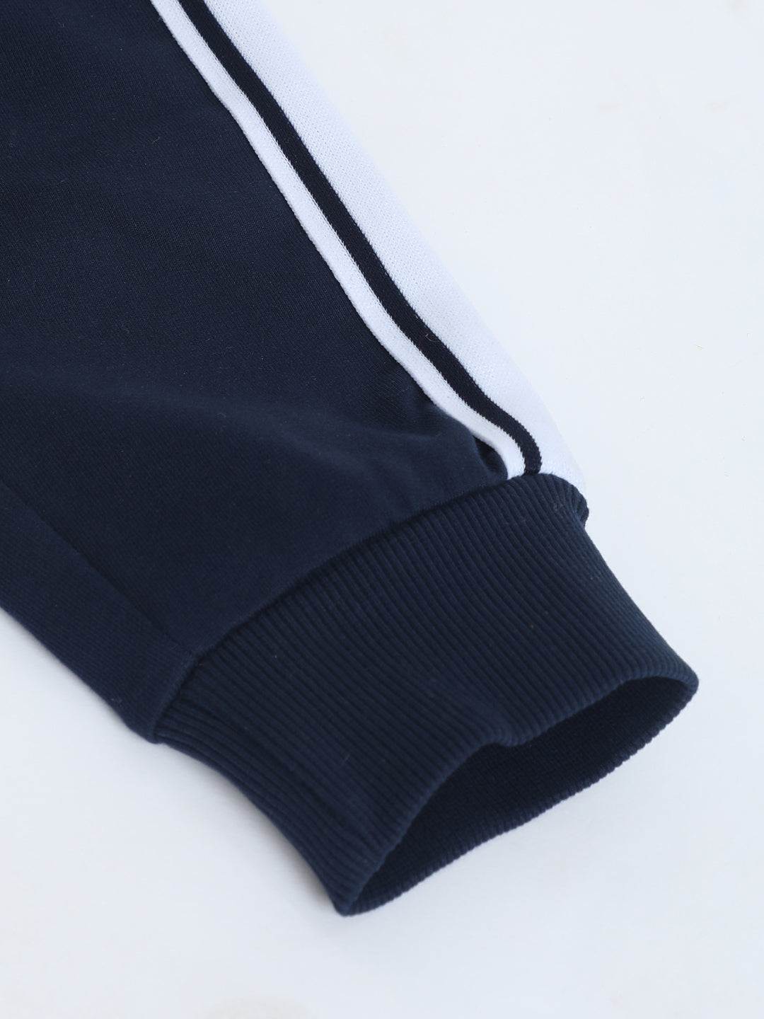 Milou Boys Track Pants Navy Blue