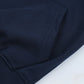 Milou Boys Sweatshirt Navy Blue Striped