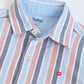 Boys Regular Collar Shirts