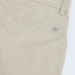 Milou Boys Ecru Twill Shorts