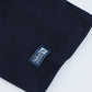 Milou Boys Graphic T-Shirt Navy Blue Vehicle Print