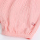 Infant Girls Romper