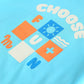 Milou Boys Short Sleeve Graphic Print T-Shirt