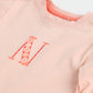 Milou Girls Long-Sleeve Round Neck Top