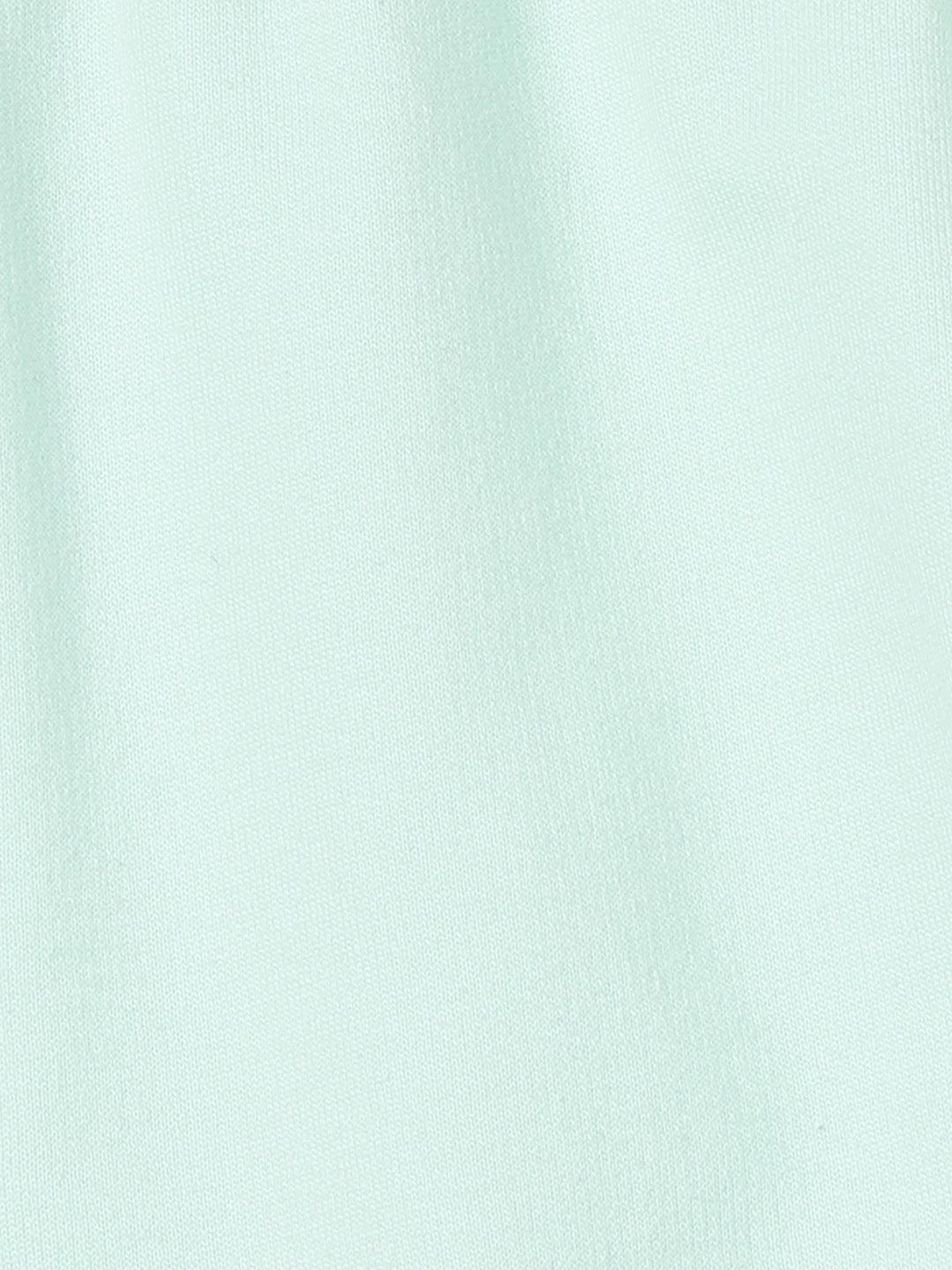 Milou Girls Knit Shorts Mint Green