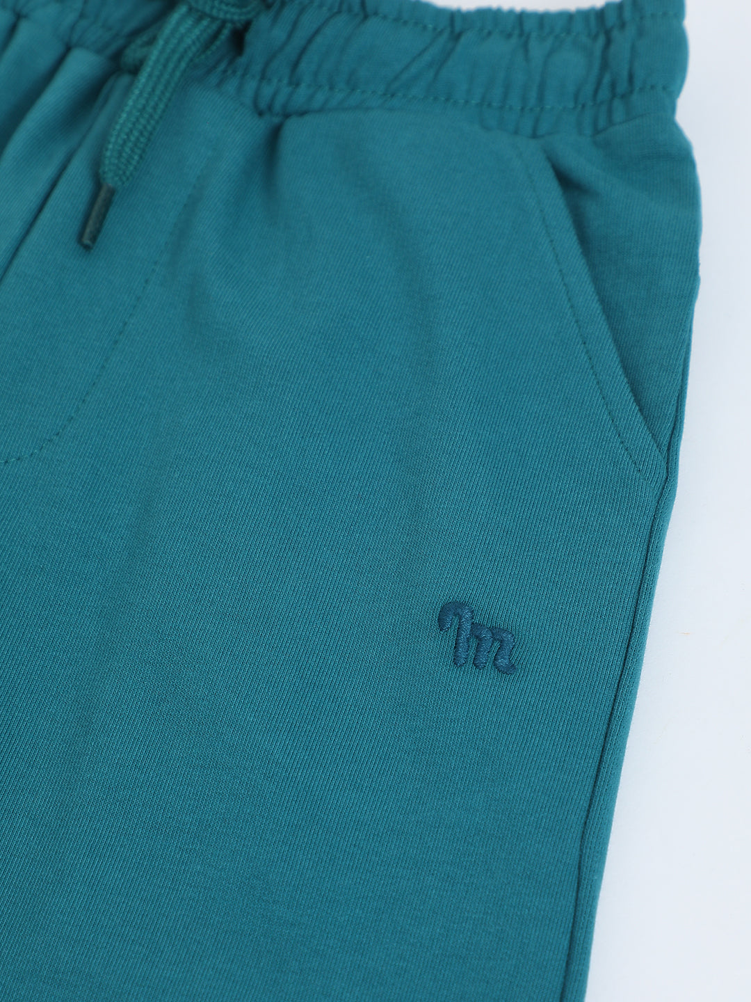 Milou Boys Dragon Fly Teal Pants