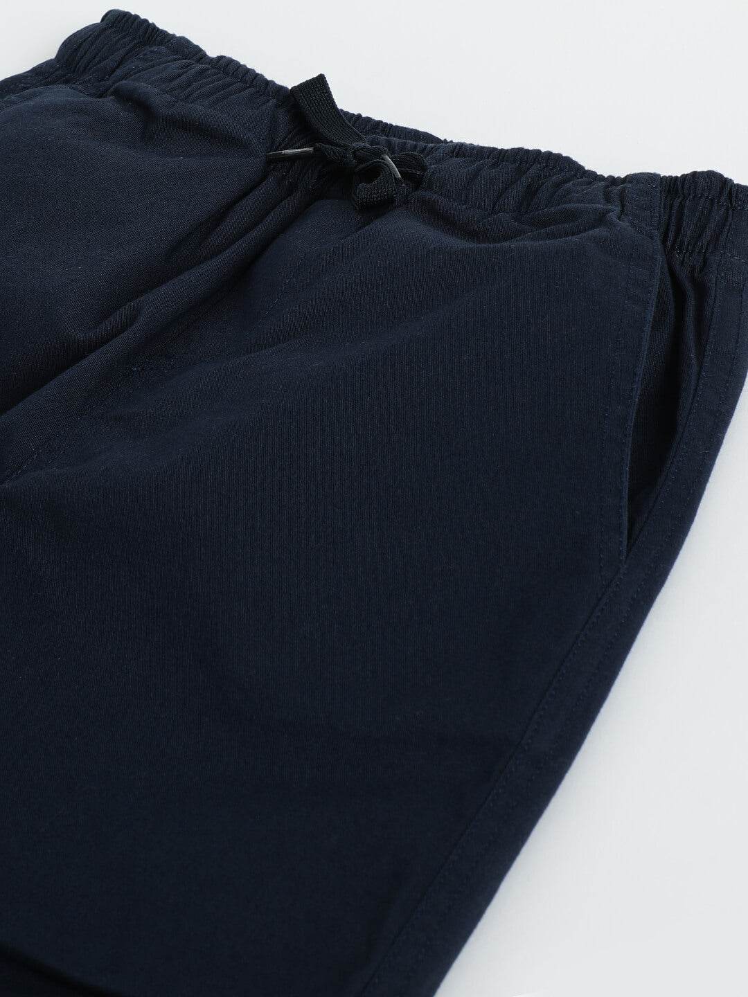 Milou Boys Woven Parachute Pants