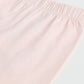 Milou Girls Pink Cotton Leggings