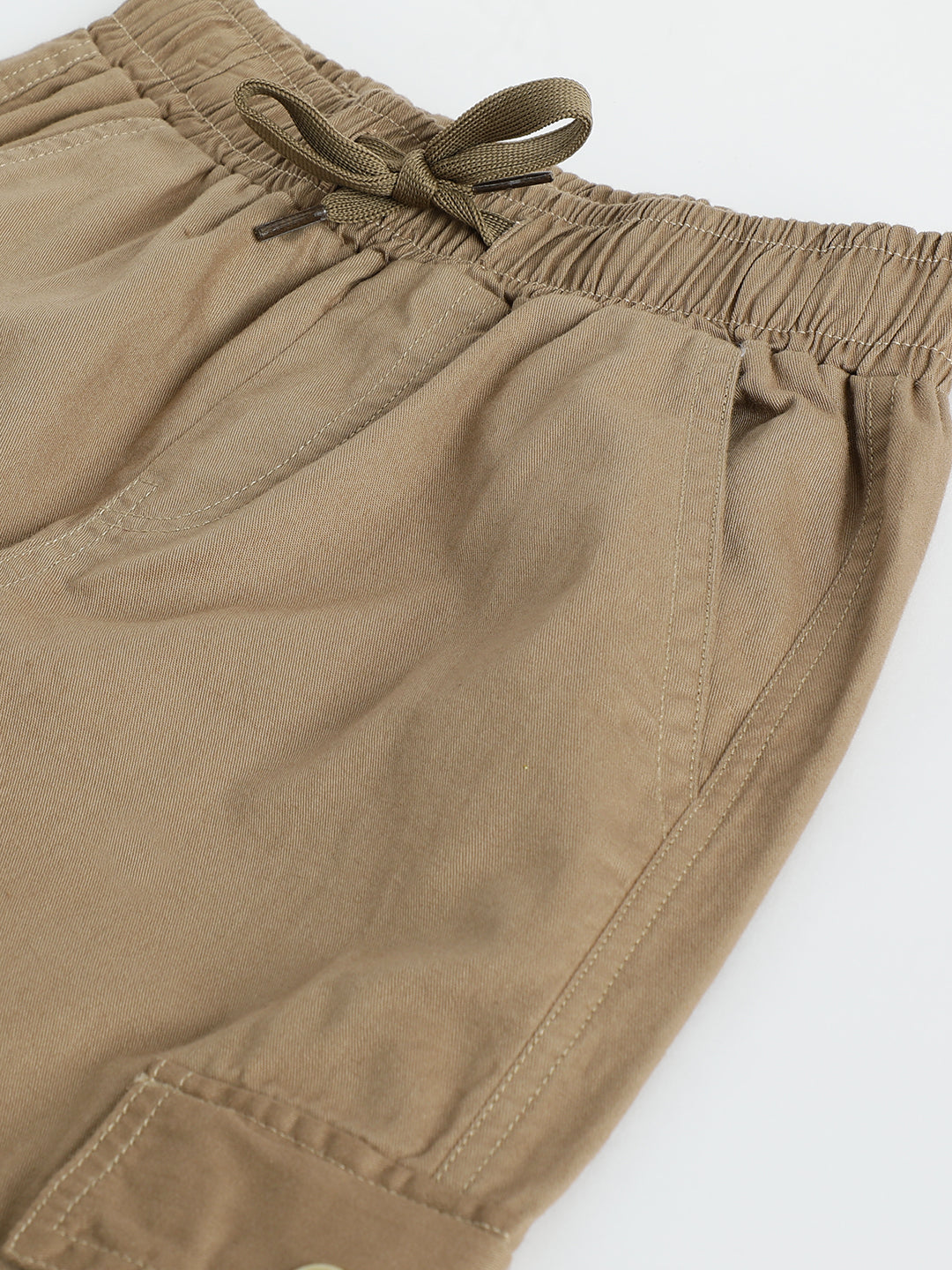 Boys Cargo  Pants | Milou kids