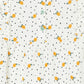Milou Girls Polka Dot Flutter-Sleeve Dress