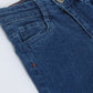Milou Boys Dark Blue Denim Jeans