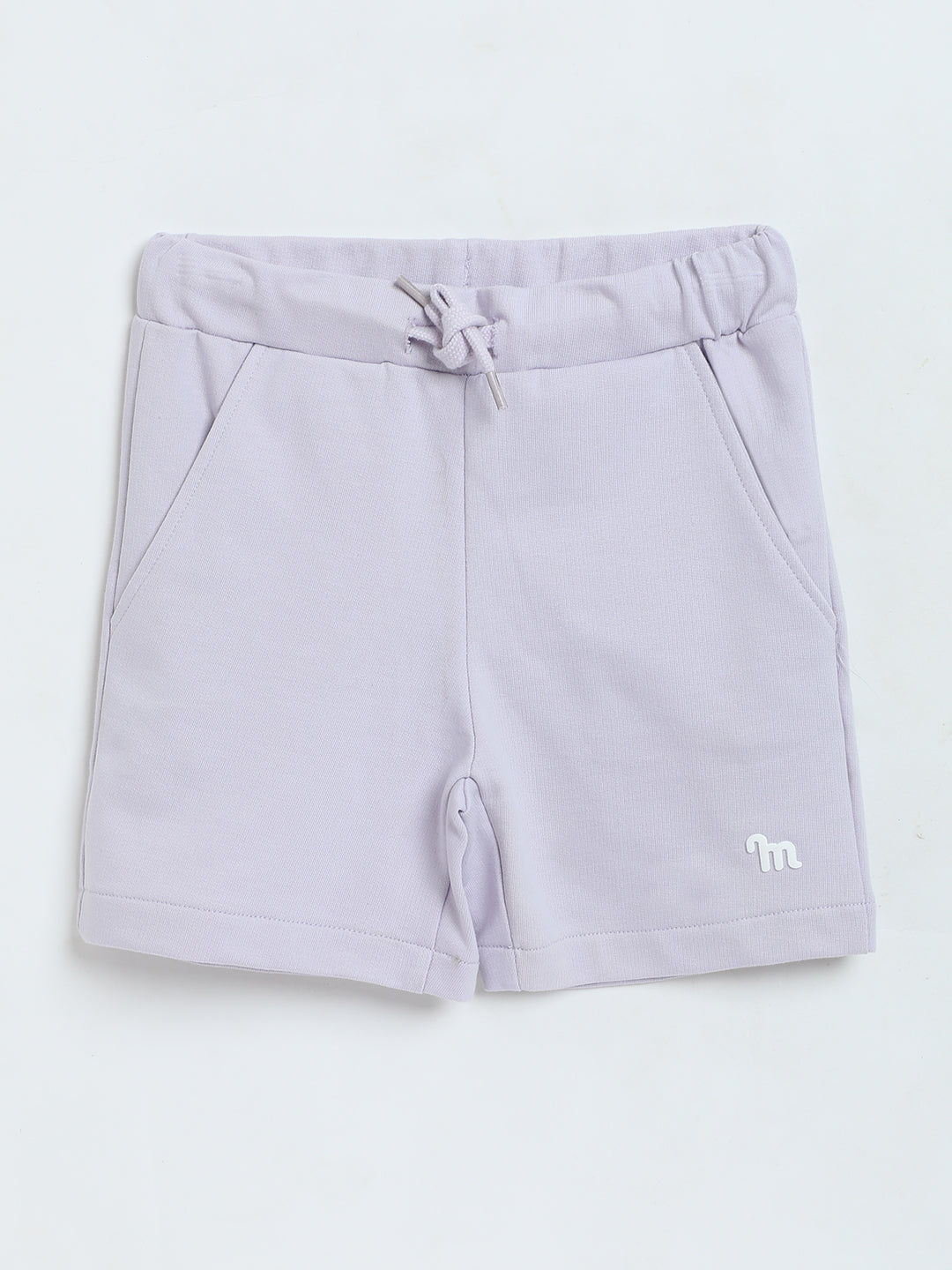 Milou Baby Boys Co-ord Set Lilac Set