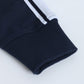 Milou Boys Sweatshirt Navy Blue Striped